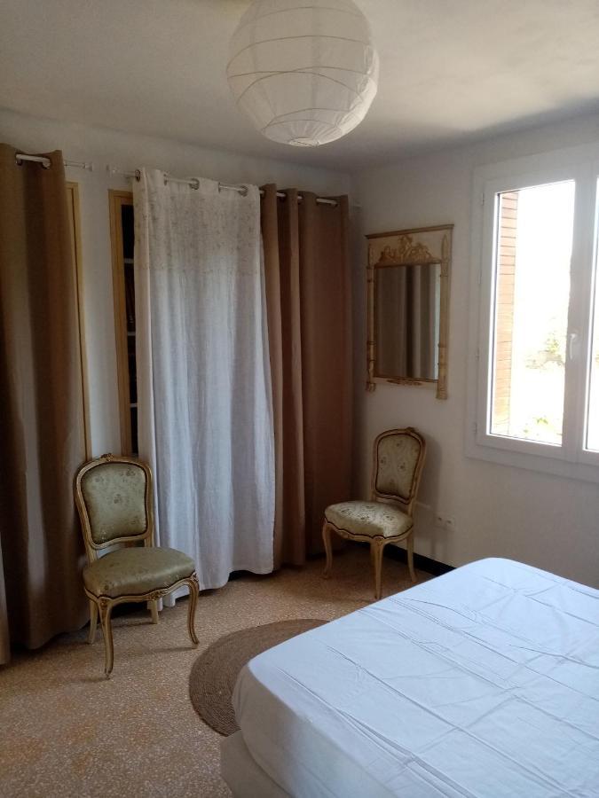 Vila Interlude LʼIsle-sur-la-Sorgue Exteriér fotografie
